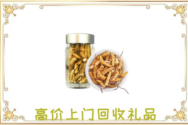 克孜勒苏周边回收虫草